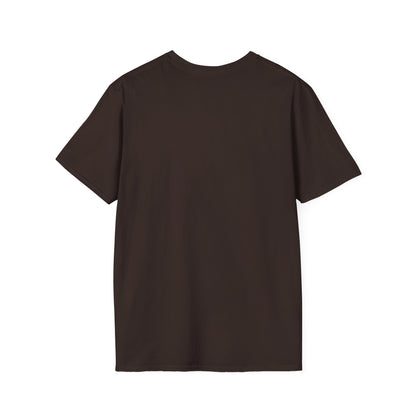 Skull Coffee T-Shirt: Mornings Suck Design, Funny Unisex Tee for Coffee Lovers, Casual Wear, Gift for Friends