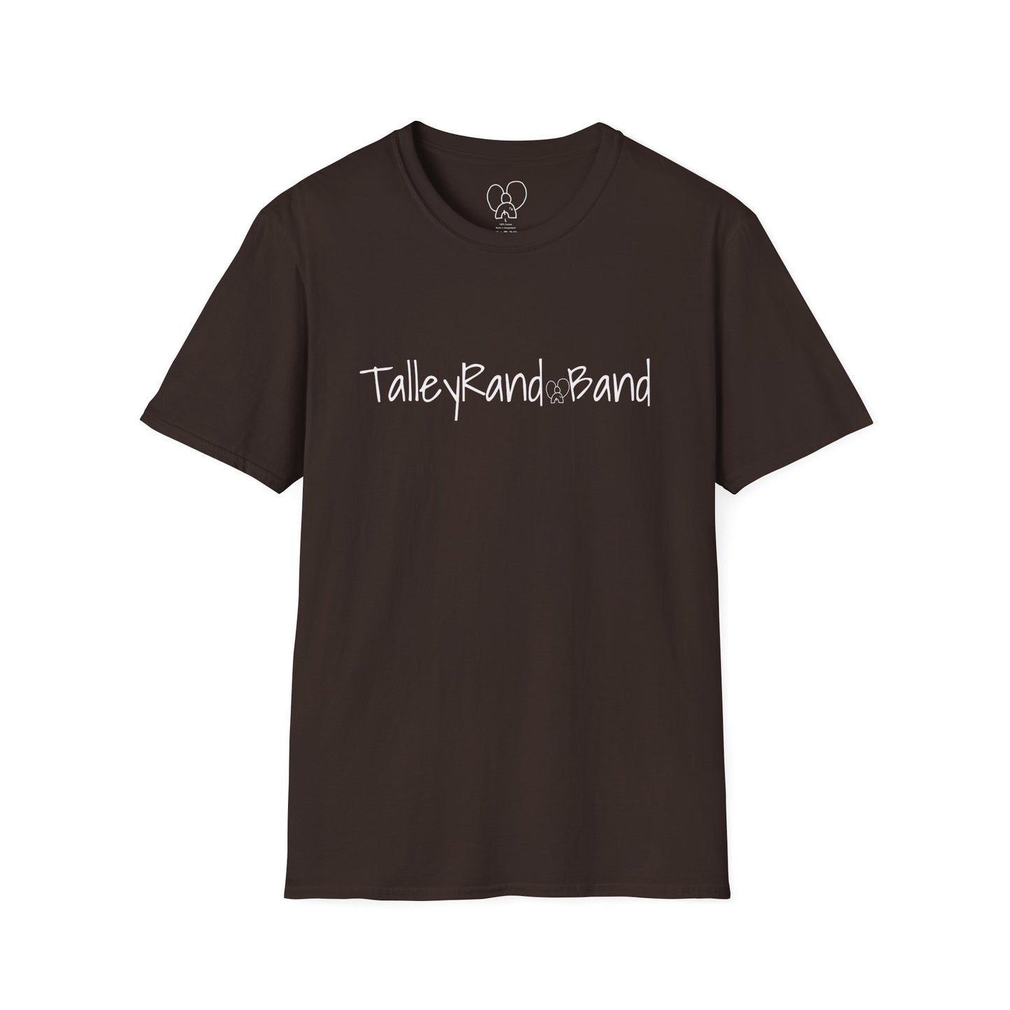 TalleyRand Band - All Animals T-Shirt