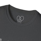 TalleyRand Band - Zebra T-Shirt
