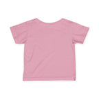 Baby/Infant Tee - Talleyrand Band Animals - Elephant