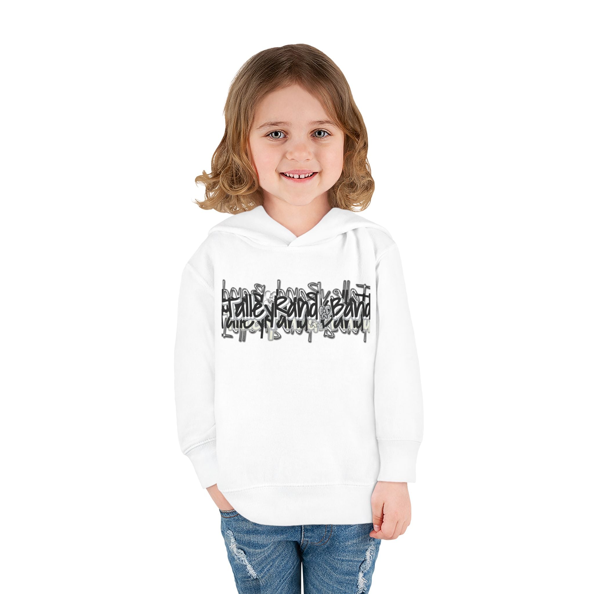 Youth Animal Graphic Hoodie - TalleyRand Band