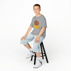 Youth Tee - Lion