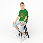 Youth Tee - Lion