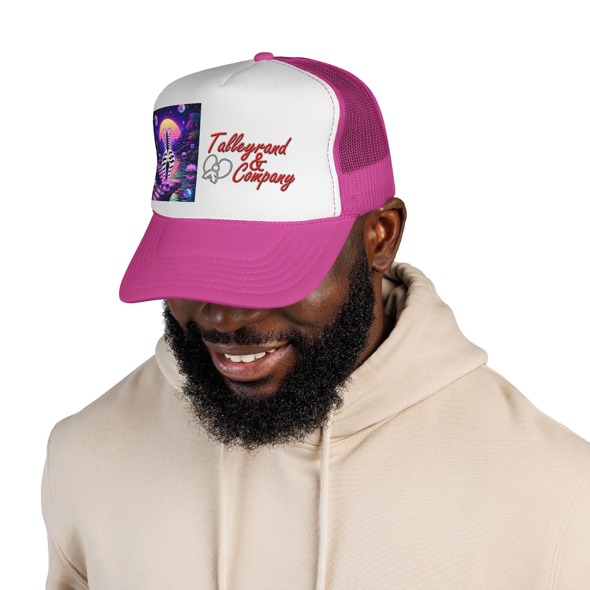 Trucker Caps