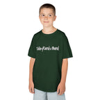 Youth Tee - Talleyrand Band Front