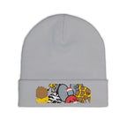 Talleyrand Band Stick Together TalleyHoliday Beanie