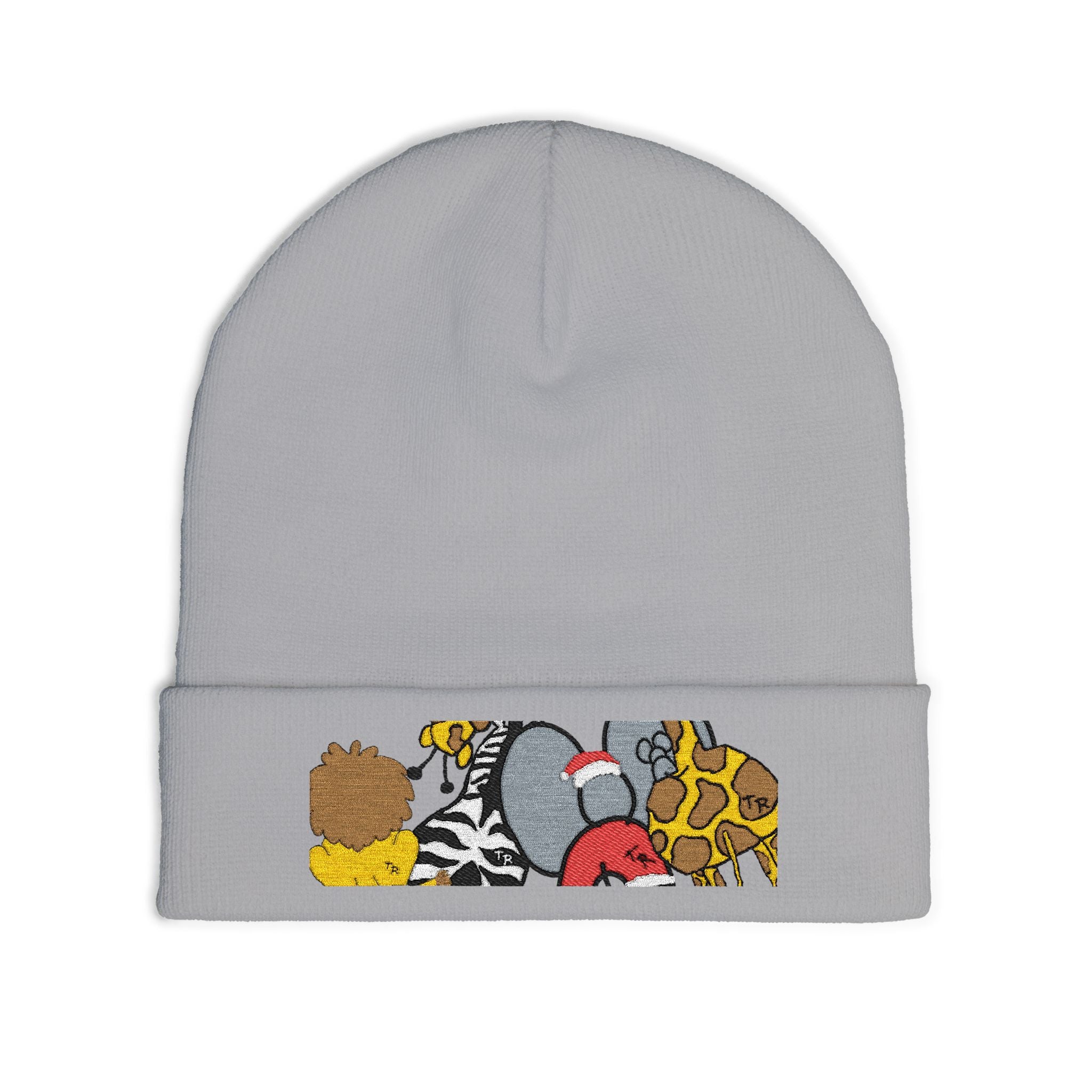 Talleyrand Band Stick Together TalleyHoliday Beanie