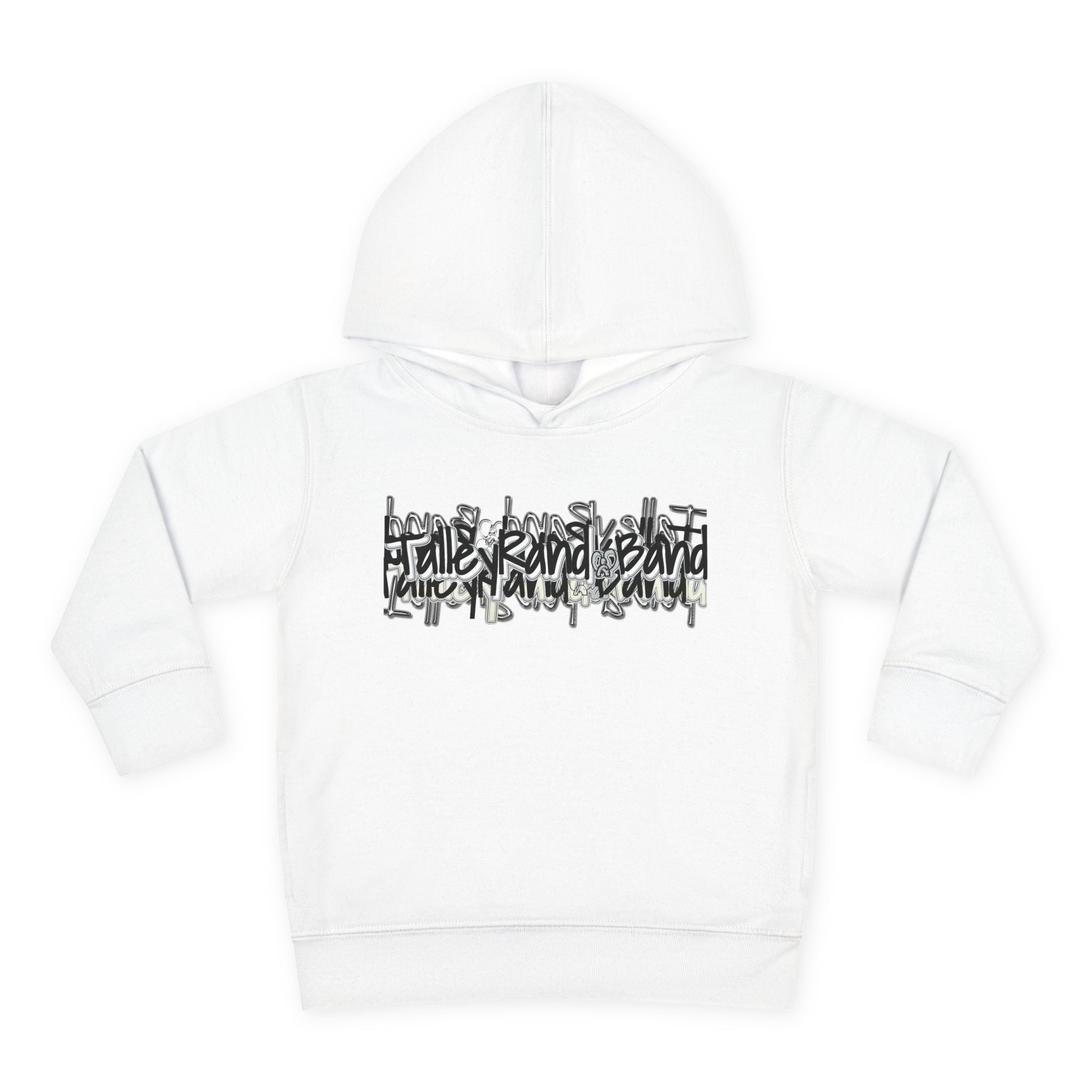 Youth Animal Graphic Hoodie - TalleyRand Band