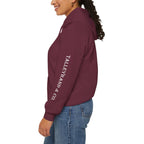 M.Y.L.Y. (Miss You Love You) Hoodie