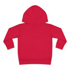 Talleyrand Band Front Pull - Over Fleece Hoody