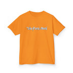 Youth Tee - Talleyrand Band Front
