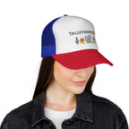 Animal Friends Trucker Cap