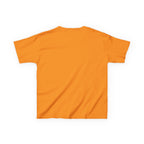 Youth Tee - Talleyrand Band Front
