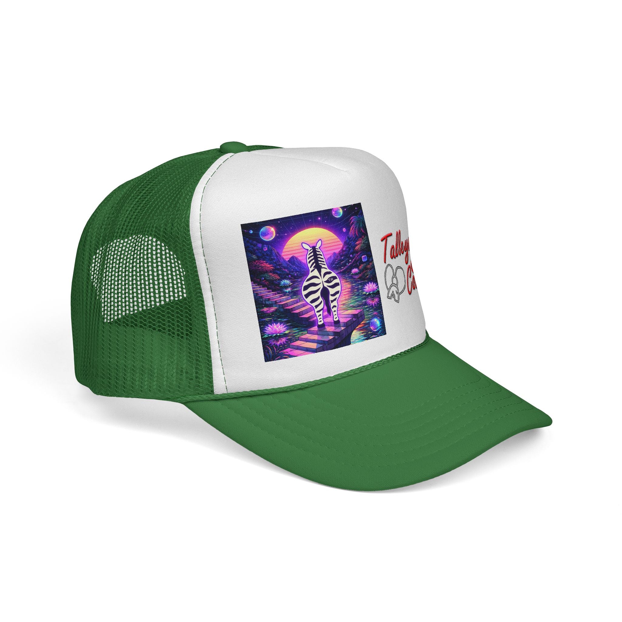 Trucker Caps