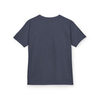 Youth Tee Front - Talleyrand Band Stick Together