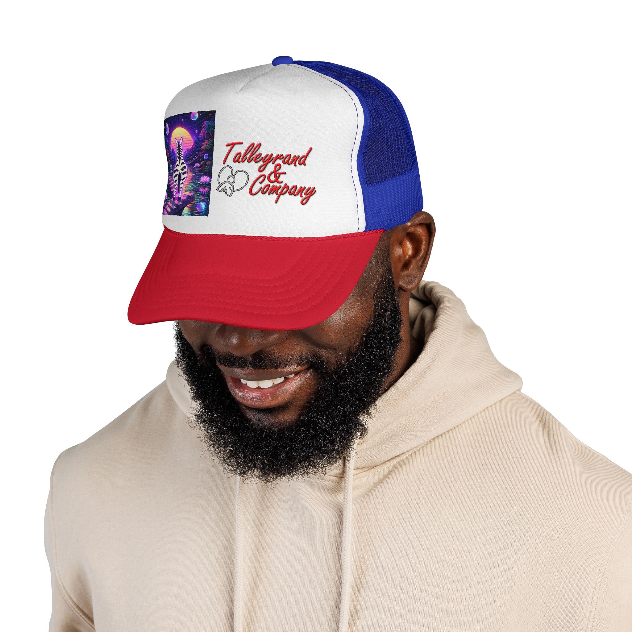 Trucker Caps