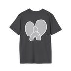 TalleyRand Band - Elephant T-Shirt