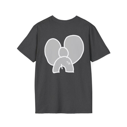TalleyRand Band - Elephant T-Shirt