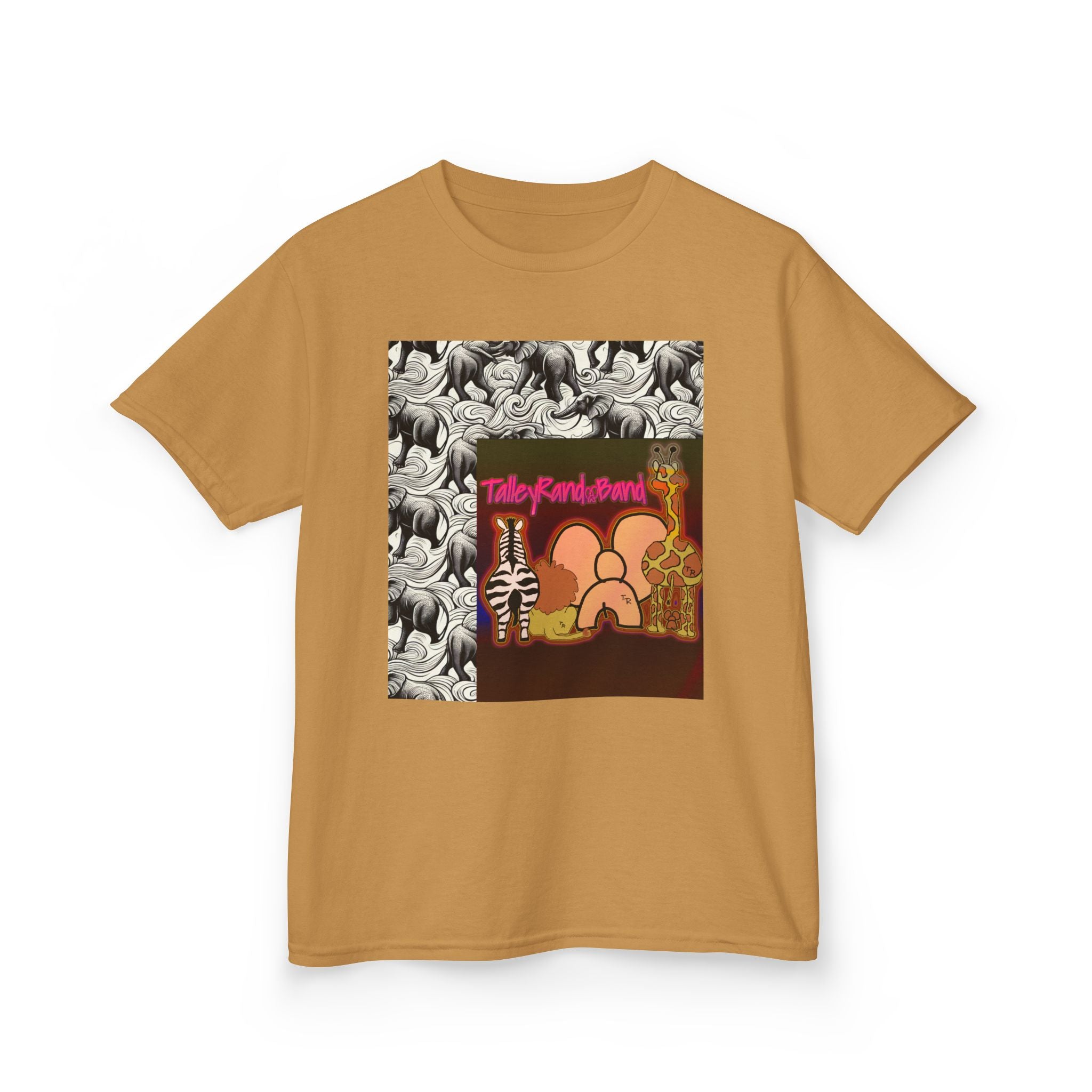 Talleyrand 80's Pink Electro