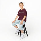 Youth Tee - Talleyrand Band Front