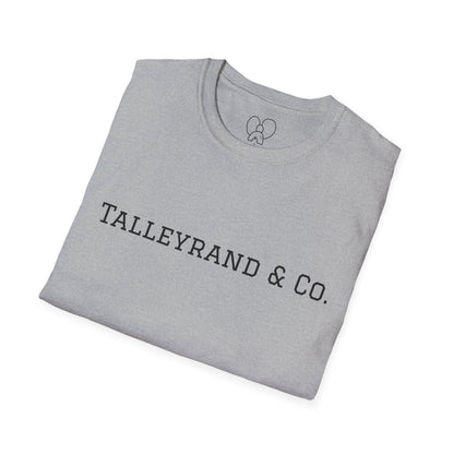 Stylish Minimalist T-Shirt, Casual Wear, Gift Idea, Everyday Comfort, Fashion Statement, Unisex Tee