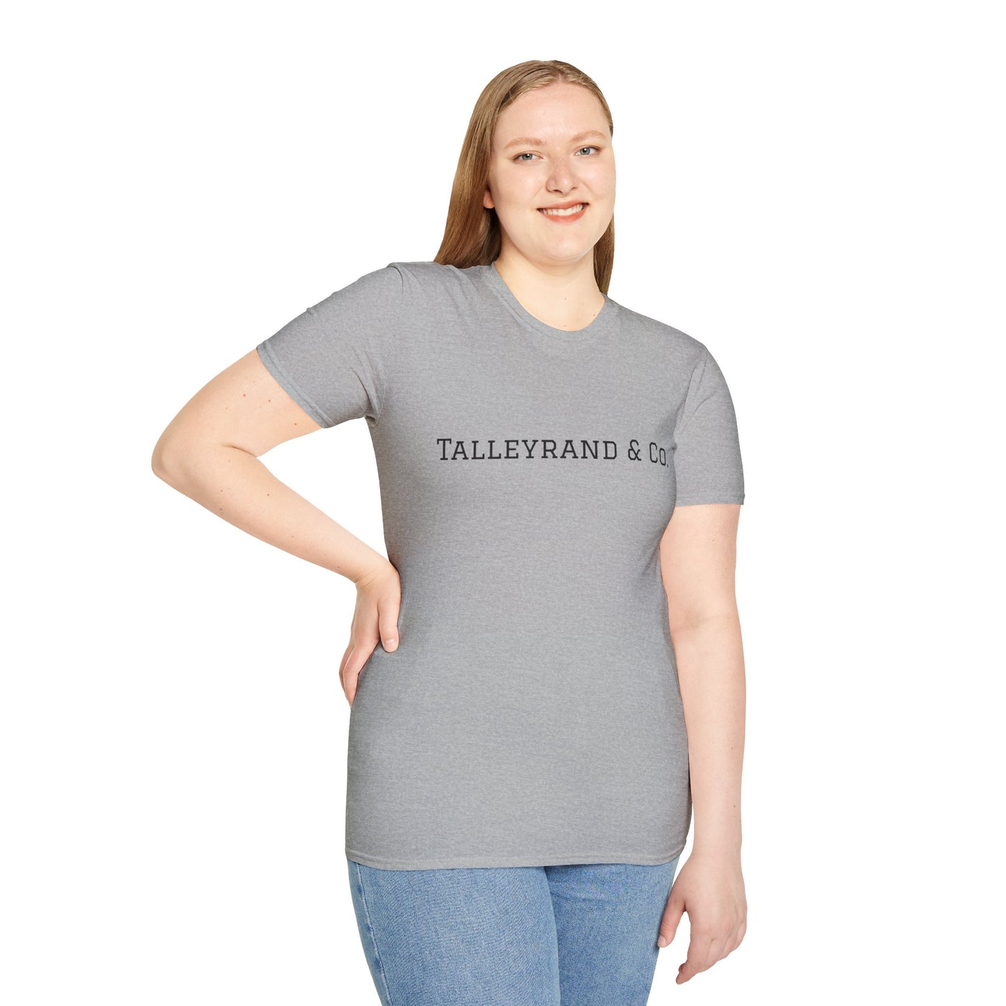 Stylish Minimalist T-Shirt, Casual Wear, Gift Idea, Everyday Comfort, Fashion Statement, Unisex Tee
