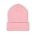 Embroidered Beanie - Talleyrand Animals