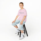 Youth Tee - Talleyrand Band Front