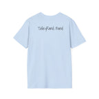 Talleyrand Band Graphic T-Shirt, Unisex