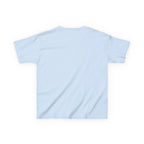 Youth Tee - Talleyrand Band Front