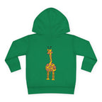 Youth Animal Graphic Hoodie - TalleyRand Band