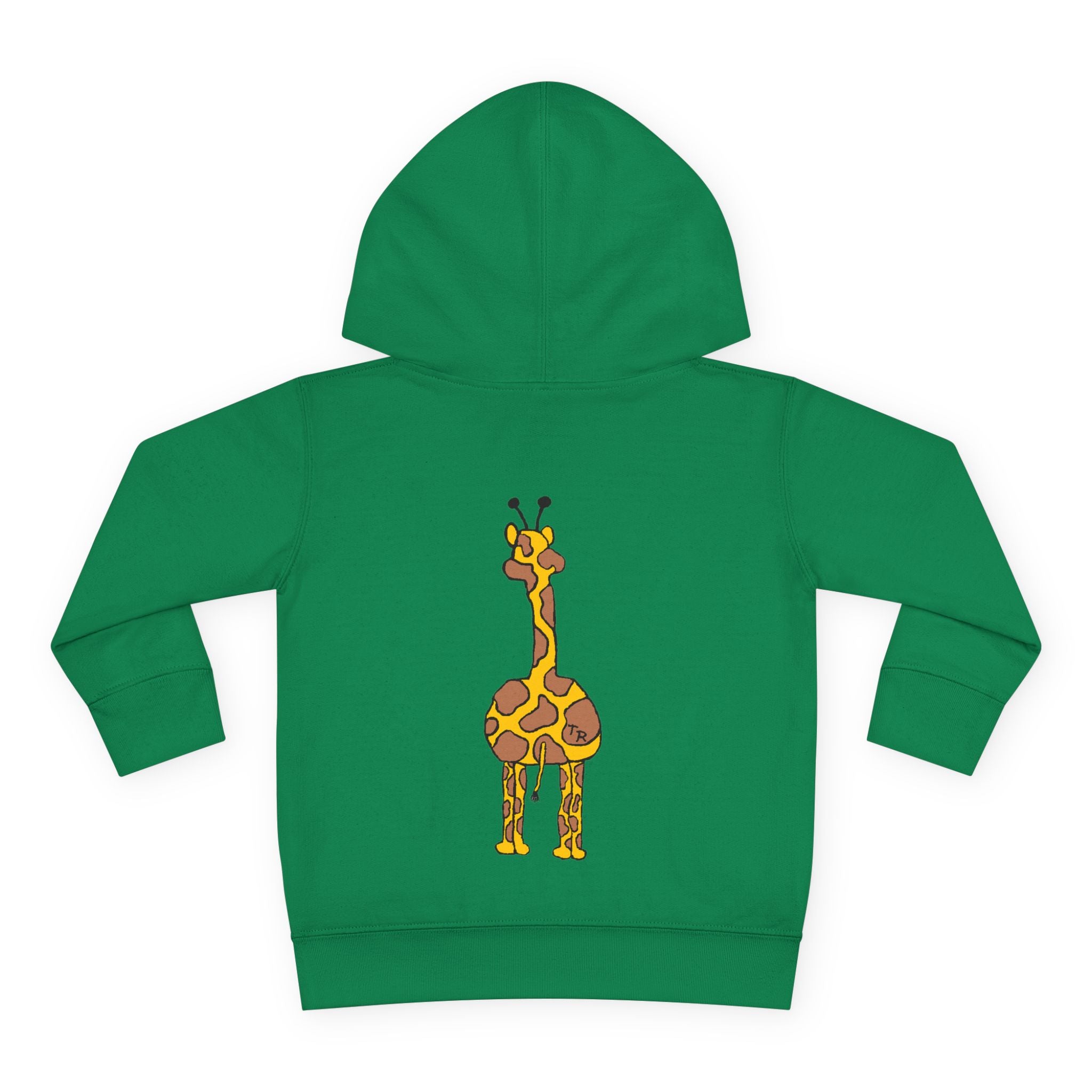 Youth Animal Graphic Hoodie - TalleyRand Band