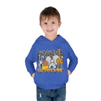 Talleyrand Band Front Pull - Over Fleece Hoody