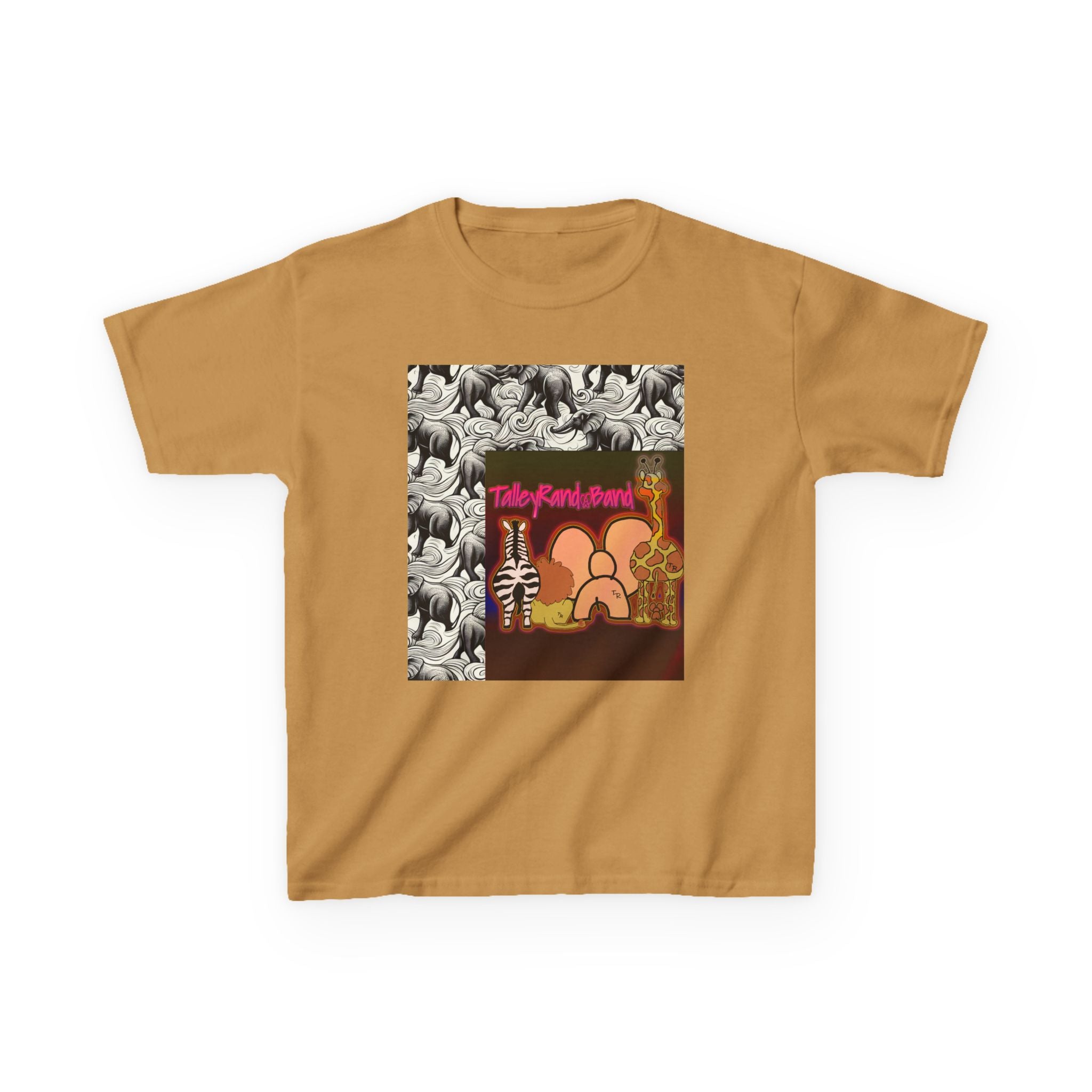 Talleyrand 80's Pink Electro