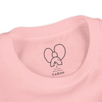 Youth Tee - Animals Front - Elephant