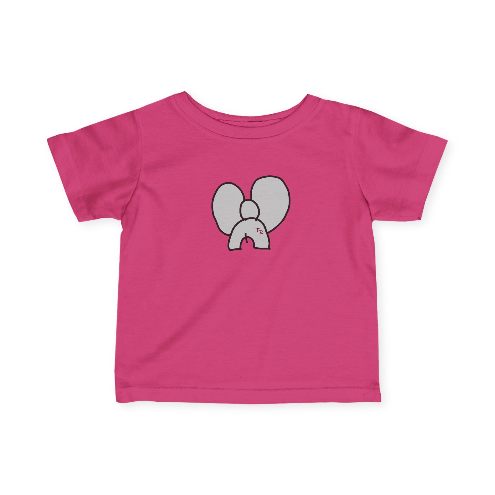 Baby/Infant- Elephant