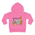 Youth Animal Graphic Hoodie - TalleyRand Band