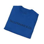 Stylish Minimalist T-Shirt, Casual Wear, Gift Idea, Everyday Comfort, Fashion Statement, Unisex Tee