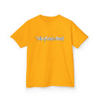 Youth Tee - Talleyrand Band Front