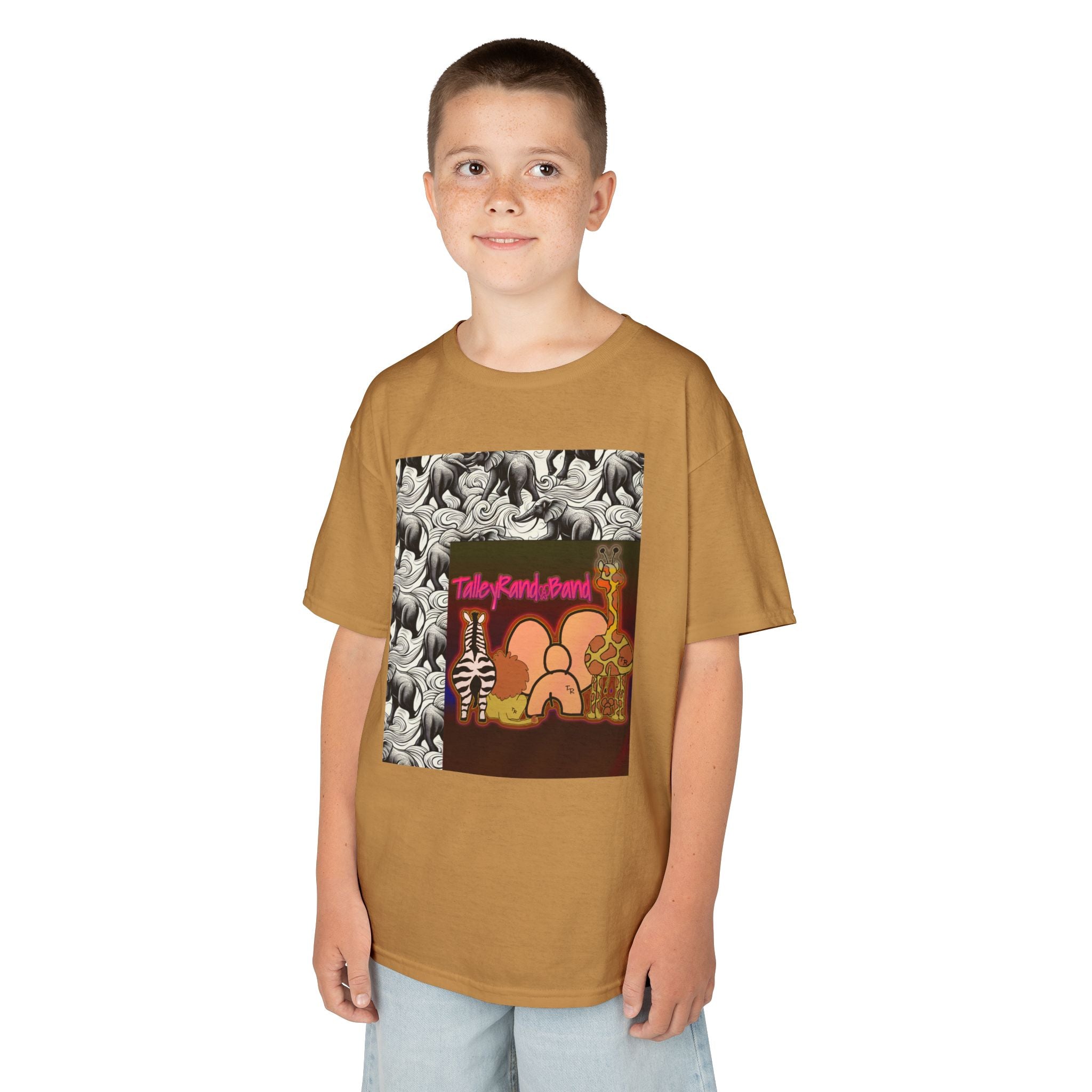 Talleyrand 80's Pink Electro